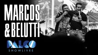 Marcos & Belutti no Palco Showlivre por Terra Live Music - Apresentação na íntegra