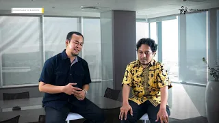 EPISODE 18 - PERBEDAAN CREDIT UNION DAN KOPERASI SIMPAN PINJAM