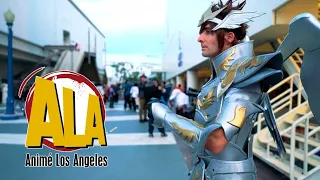 Anime Los Angeles 2023 - Awesome Cosplay !!!