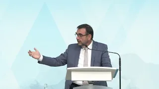 Bayerns Gesundheitsminister Klaus Holetschek in der Pressekonferenz nach der Kabinettsitzung