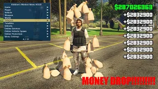 GTA 5 Free Mod Menu V1.59 Online Download Tutorial