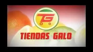 SPOT_TIENDAS GALO_VERSION VERANO 2012