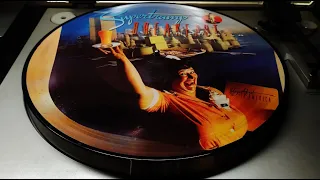 Supertramp ‎– Breakfast In America (Limited Edition, Picture Disc)