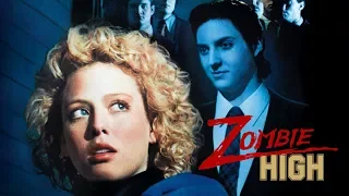 Zombie High 1987 Trailer HD