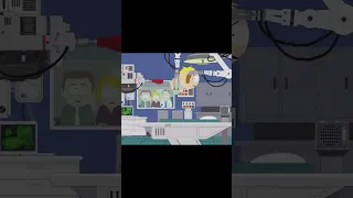 Butter has trauma😂#clips #southpark #viral