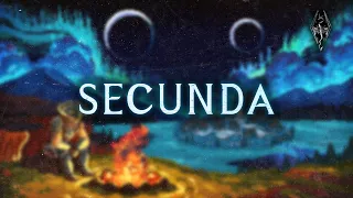 Secunda but it's lofi ~ Skyrim Lofi Beats