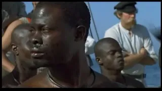 Amistad - Filme de 1997