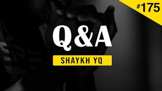 How Do I Make Up Salah That I Missed For Years? | Ask Shaykh YQ #175