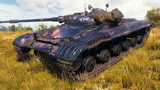 LT-432 - 15K SPOT DMG - World of Tanks