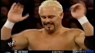 WWF Wrestling December 2001 from Jakked/Metal (no WWE Network recaps)