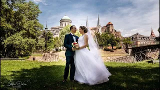 Katalin & Balázs Esküvő 2022.05.21