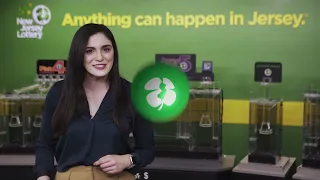 NJ Lottery | How to Play Jersey Cash 5 Green Ball Promotion