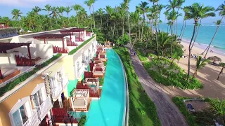 TRS Turquesa Hotel: Paradise in Punta Cana