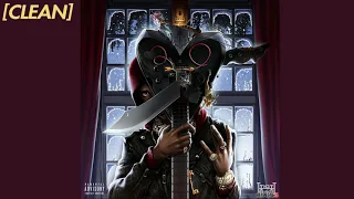 [CLEAN] A Boogie Wit da Hoodie - Numbers (feat. Roddy Ricch, Gunna & London On Da Track)