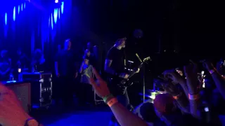 Feeling This - blink-182 with Matt Skiba (Live at The Roxy)