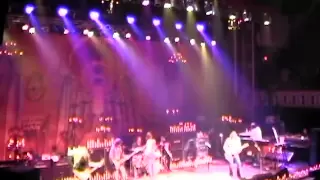 The Black Crowes - 07 May 2005 - The Tabernacle - Atlanta, GA, USA - Full Show