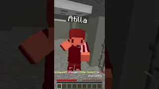 Minecraft AMA Hapishanede 24 SAAT 2