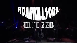 RoadkillSoda  - Prometheus [Acoustic Session live @ Control]