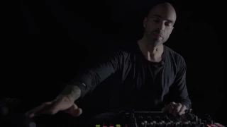 Chris Liebing: A Hybrid Setup | Native Instruments