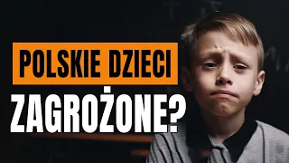 Czego polskie dzieci uczy szkoła? - prof. Antoni Dudek