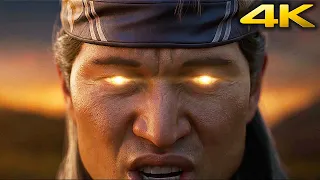 MORTAL KOMBAT 1 fr - TRAILER VF