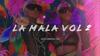 [SOLD] AFRO HOUSE | AFRO TRAP 2020 LA MALA VOL 2 PROD.ARISTAN MUSIC