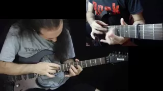 Handel's Passacaglia on Electric Guitar | İBRAHİM BİRDAL