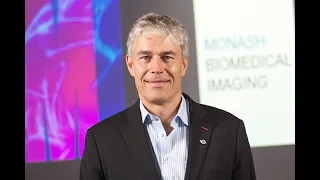 Monash Biomedical Imaging - 2020: The year in retrospect and looking ahead to 2021 by Prof Gary Egan