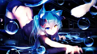 Talking Body (Nightcore)