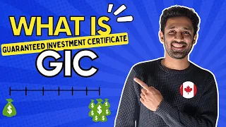 What is a GIC - Guaranteed Investment Certificate? (Invest?)