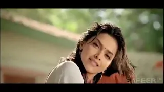 Acha Lagta Hai. Saif Ali Khan and Deepika Padukone