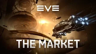 EVE Online - The Market [Tutorial]