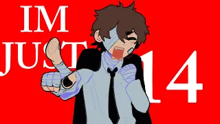 I’m Just 16!|not really Gacha|Dazai|Mori |Flashing Lights ||BSD