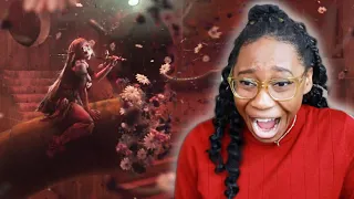 MELANIE MARTINEZ- VOID (OFFICIAL MUSIC VIDEO) REACTION!!!