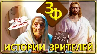 126 Истории наших зрителей | Последняя история меня поразила!