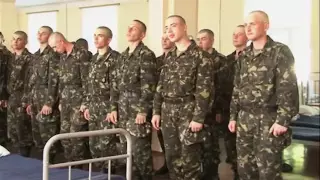Програма "Армія" №92 (Навчальний Центр Десна)