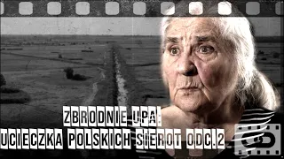 They came with a scythe and an axe to kill me and my brother - Józefa Bryg p. 2 Witnesses to the Age