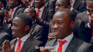 Do You Believe- African Credo Performed By Sir Jude Nnam and CACA