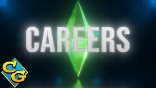 Which are the BEST Jobs? | The Sims 4 Careers Guide