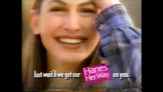 May 5, 1993 commercials