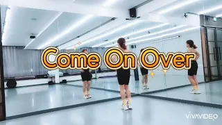 Come On Over/홈트/전신근력