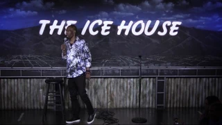 Charlie Murphy - Heckler (Stand Up Comedy)