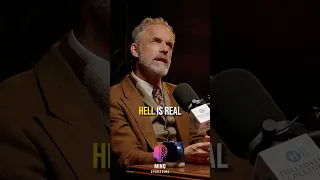 Hell Is Real | Jordan Peterson