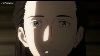 Parasyte - Shinichi's mom