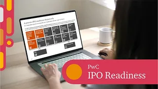 PwC IPO Readiness Assessment
