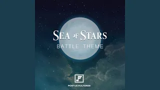 Battle Theme (From "Sea of Stars")
