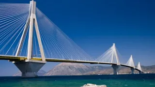 The World's Most Impressive Bridge: Millau Viaduct in France