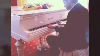 Dato - Özlüyorum Piano version