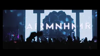 ARMNHMR - Bulletproof (Official Music Video)