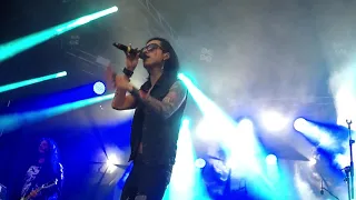 Lacrimas Profundere - Awake (Live)(Olympiastadion München 15.08.2020)